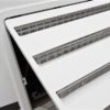 Insect Bug Screen Refrigerator Vents 20" openings Camper Trailer RV Dometic-20705
