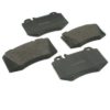 Front Disc Brake Pads Mercedes Benz S430 S500 S600 S55-0