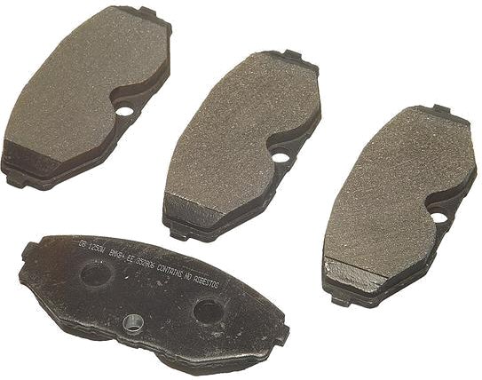 Front Disc Brake Pads for Infiniti Q45 90-94-0