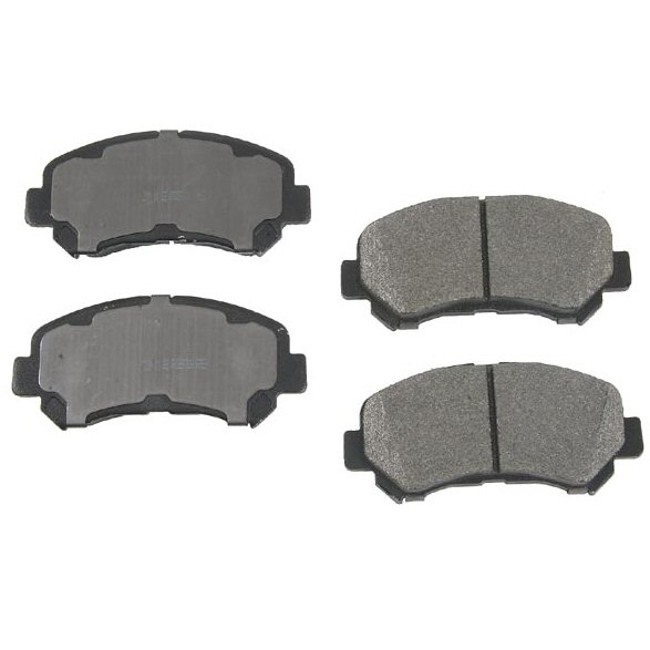 Front Disc Brake Pads for Nissan Maxima Rogue-0
