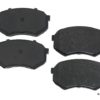 Front Disc Brake Pads for Toyota Pickup Truck Tacoma 88-04-0