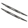 Wiper Blades Land Rover Discovery II 2 1999-2004 PAIR-0