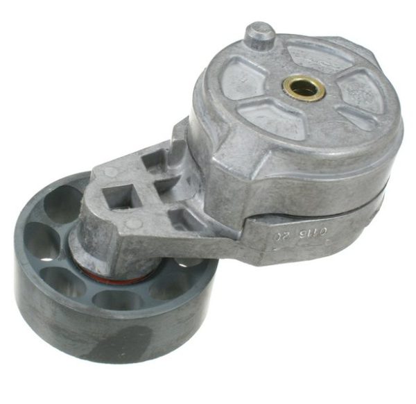 A/C Belt Tensioner Pulley Land Rover Discovery Range R-0