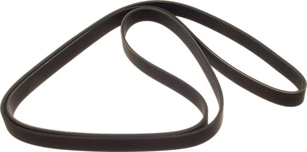 Serpentine Belt Land Rover Discovery Range Rover AC PS-0