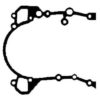 Timing Cover Gasket Land Rover Discovery Range Rover-0