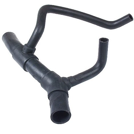 Lower 3 way Radiator Hose for Land Rover Discovery-0