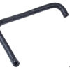 Expansion Tank Hose Land Rover Discovery 95-99 Overflow-0
