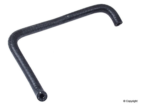Expansion Tank Hose Land Rover Discovery 95-99 Overflow-0