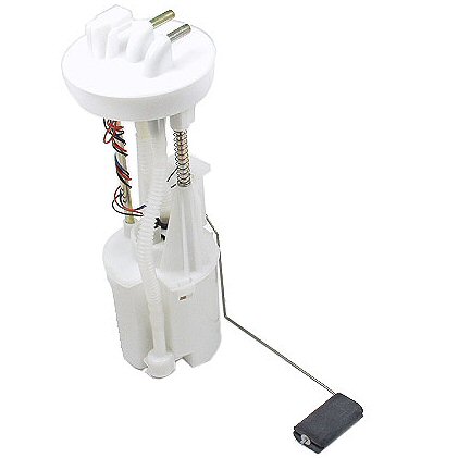 Electric Fuel Pump Land Rover Discovery & Range Rover-13038