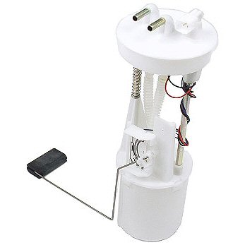 Electric Fuel Pump Land Rover Discovery & Range Rover-13039