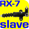 Clutch Hydraulic Slave Cylinder Mazda RX7 RX-7 86-92-7576