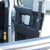 Aluminum Door Panel Interior Trim Kit Toyota FJ Cruiser-7308