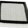 Air Filter Mazda MX6 626 Ford Probe 93-97 MX-6 Cleaner-11619