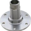 Front Spindle Stub Axle Land Range Rover Discovery-0