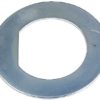 Axle Nut Lock Plate Land Range Rover Discovery Defender-0