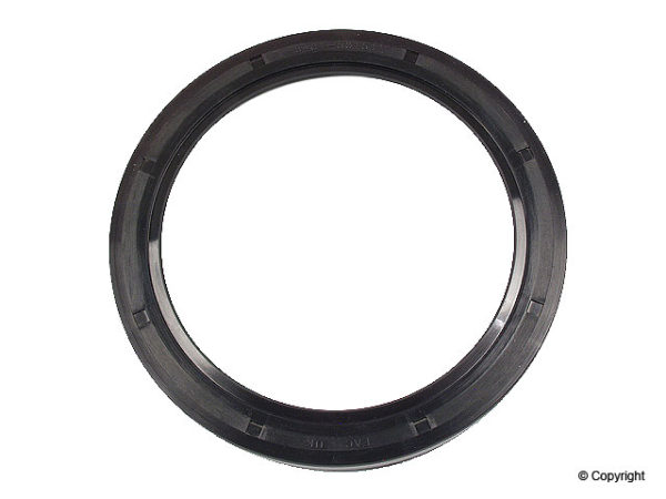 Front Wheel Seal Land Rover Discovery Range Rover D90-0