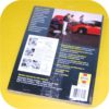 Repair Manual Book Mitsubishi Eclipse Eagle Talon 95-01-11626