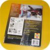 Repair Manual Book for Nissan Sentra & 200SX 95-99 Owners-11644