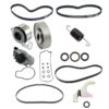 Timing Belt Kit for Honda Accord 90-93 2.2 w/ Water Pump-0