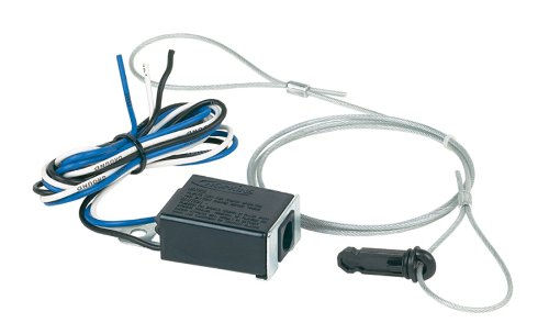 Hopkins Break Away Cable Brake Kit Trailer Pickup Car Camper Trailer Adapter-0