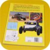 VW Baja Bugs & Buggies Book Sand Rail Dune Buggy Volkswagen Manx Frame Beam 1600-4328