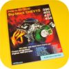 How to Hotrod Big-Block Chevy V8s 396, 402, 427, 454 BBC Book Manual Guide-0