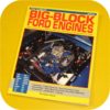How to Rebuild Big Block Ford Engines V8 330 359 360 390 410 427 428 Book Manual-0
