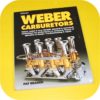 Weber Carburetors Manual Repair Carb DCOE 32/36 DGV IDF 44 48 Rebuild Kit Filter-0