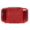 Drivers Peterson Tail Light Replacement Lens Camper RV Travel Trailer Pop Up-0