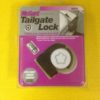McGard Tailgate Lock Chevy Dodge Ram Ford Lincoln Toyota Nissan Pickup Truck-0