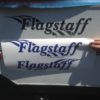 Decals for FlagStaff by Forest River Pop Up Camper Travel Trailer Stickers RV 2-20061