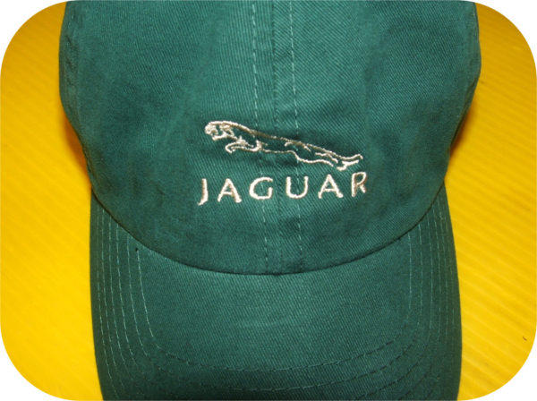New Ball Cap Hat Jaguar XJS XJ40 Vanden Plas XJR XJ6-13780