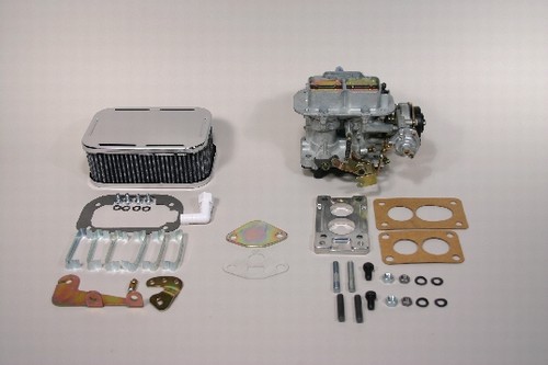 Weber Carb Kit Chevy LUV Pickup Truck Nissan 620 720-0