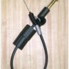 Clutch Cable Mitsubishi Mighty Max Dodge D50 Truck-0