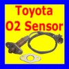 Oxygen o2 Sensor Toyota Pickup Truck 4Runner Corolla-12203