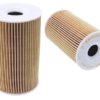 2 Oil Filters BMW z3 1.9 or 318 i is ti E36 95-99 Kits-0
