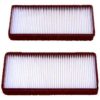 Cabin Air Filter Mercedes Benz E320 E420 E430 E55 E300D-1159