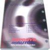 Pep Boys Filter Catalog Purolator Fram AC-Delco Book-502