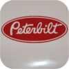 Peterbilt Vinyl Sticker Decal Tractor and Trailer Chrome 379 362 357 377 378 Cab-0