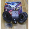 PowerTrax No Slip (9220883001) Land Cruisers FRONT-0