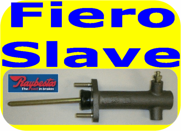Clutch Slave Cylinder for Pontiac Fiero SE GT Kit Car-4950