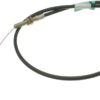 Auto Kickdown Cable Land Rover Discovery Range Rover-0
