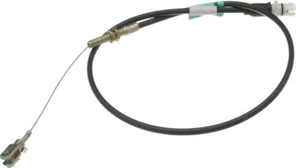Auto Kickdown Cable Land Rover Discovery Range Rover-0