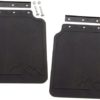 Land Rover Discover 1 Rear Mud Flap Kit-0