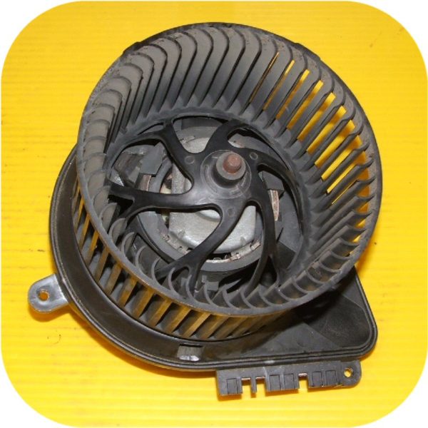 Heater Blower Motor Dodge Freightliner Sprinter WITH ac-18322