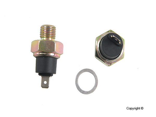 Oil Pressure Switch Land Rover Discovery Range Rover-0