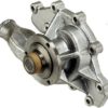 NEW Water Pump Land Rover Discovery I II Range Rover-0