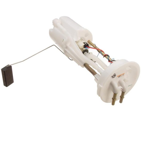 Electric Fuel Pump for Land Rover Discovery I 97-99 NEW-0