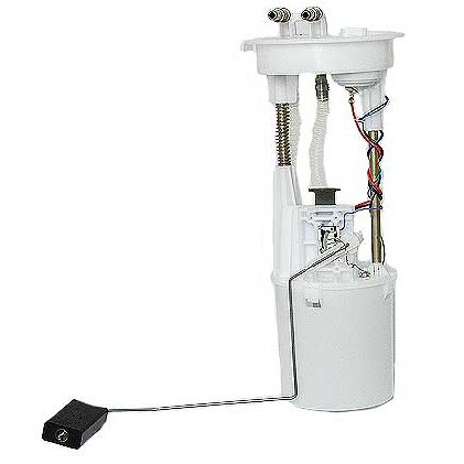 Electric Fuel Pump for Land Rover Discovery I 97-99 NEW-13035