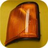 Left Front Turn Signal Lamp Land Rover Discovery II-0